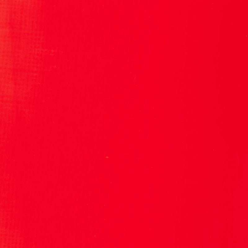 Liquitex BASICS Acrylic Paint, 118ml (4-oz) Tube, Fluorescent Red - Image 2